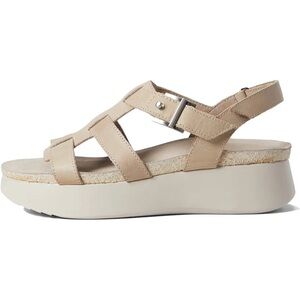 Munro Flynn Platform Sandal Size 7.5M